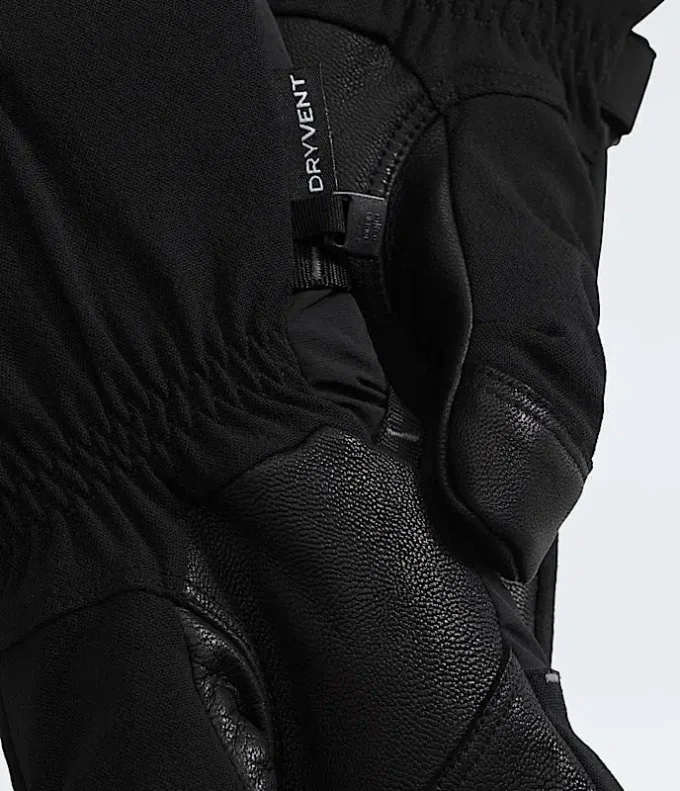 Montana Leder-Regenhandschuhe Montana Leder-Regenhandschuhe