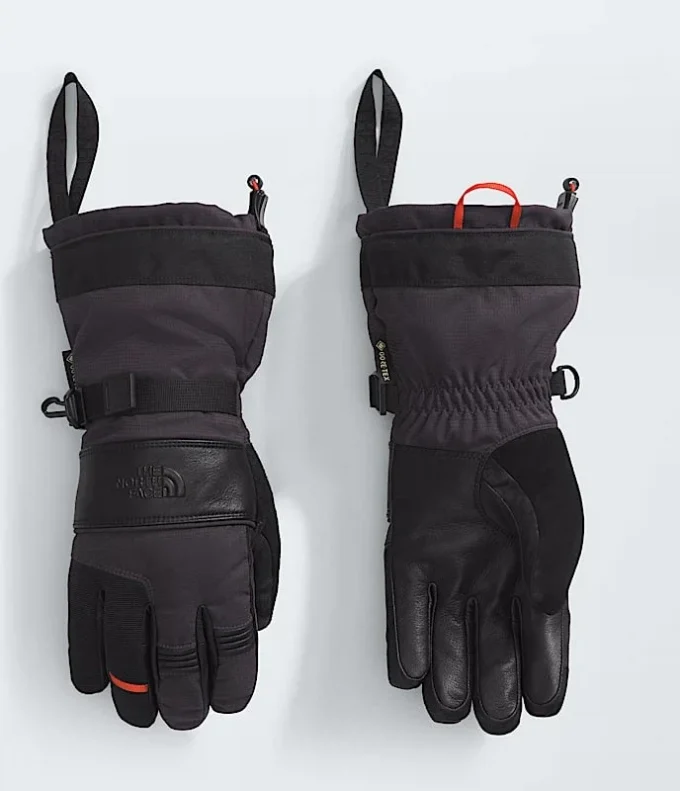 Montana Pro GORE-TEX® Handschuhe Montana Pro GORE-TEX® Handschuhe