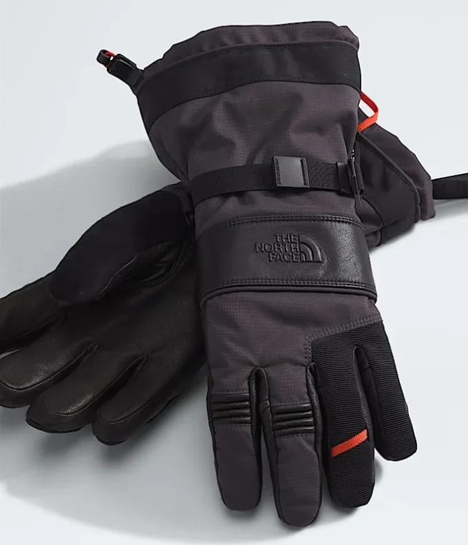 Montana Pro GORE-TEX® Handschuhe Montana Pro GORE-TEX® Handschuhe
