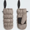 Montana Puffer-Fäustlinge