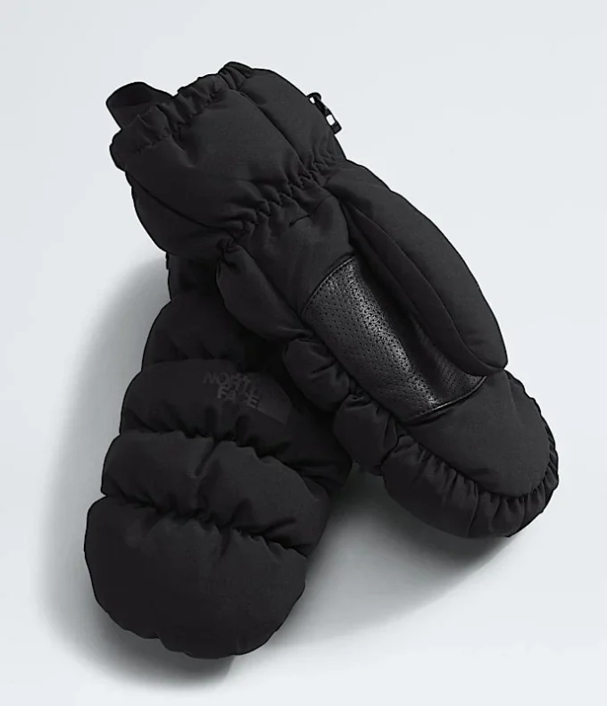 Montana Puffer-Fäustlinge Montana Puffer-Fäustlinge