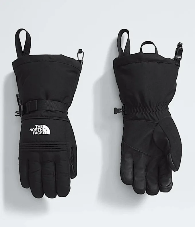 Montana Skihandschuhe für Damen Montana Skihandschuhe für Damen