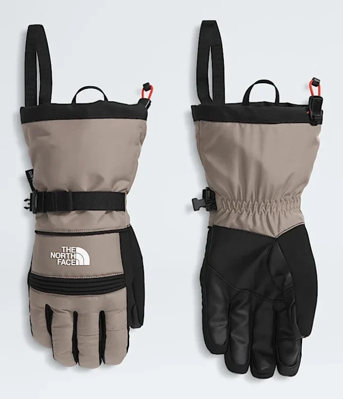 Montana Skihandschuhe für Damen
