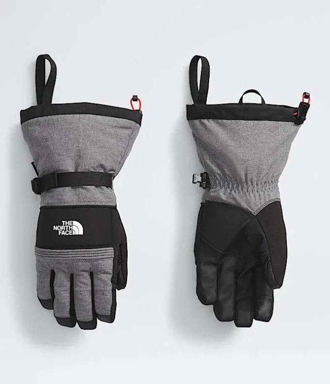 Montana Skihandschuhe für Herren Montana Skihandschuhe für Herren