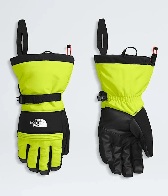 Montana Skihandschuhe für Herren Montana Skihandschuhe für Herren