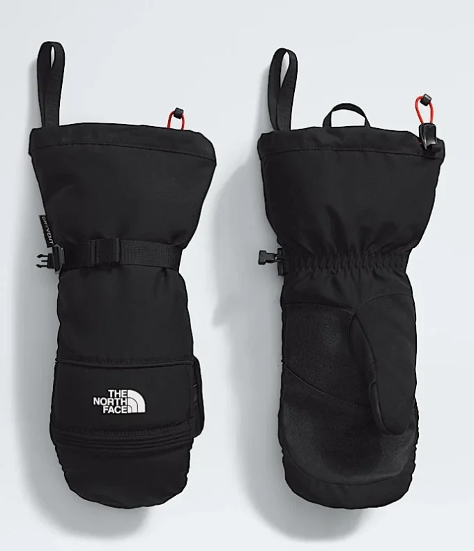 Montana Skihandschuhe für Herren Montana Skihandschuhe für Herren