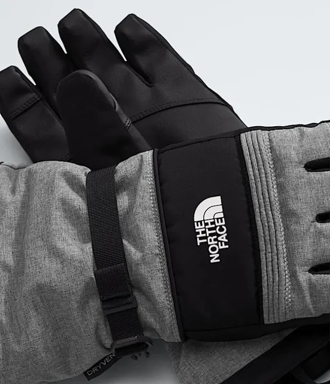 Montana Skihandschuhe für Herren Montana Skihandschuhe für Herren