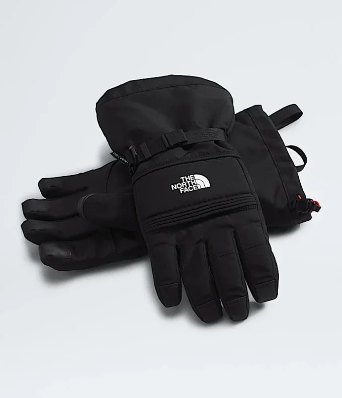 Montana Skihandschuhe für Herren Montana Skihandschuhe für Herren