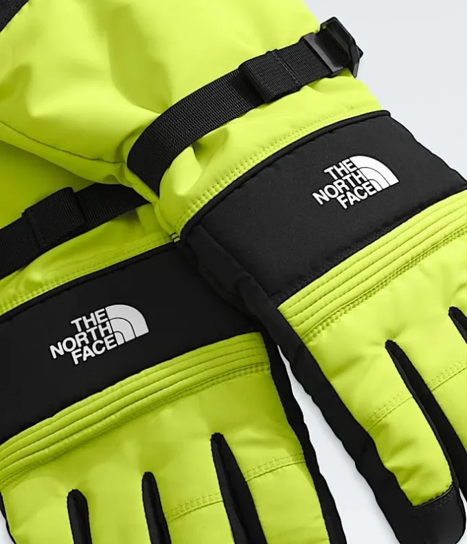 Montana Skihandschuhe für Herren Montana Skihandschuhe für Herren