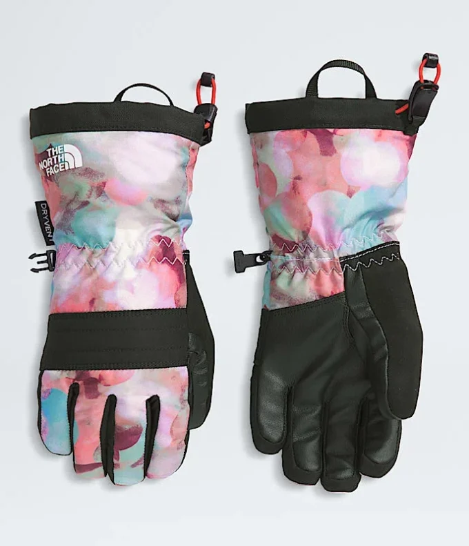 Montana Skihandschuhe für Kinder Montana Skihandschuhe für Kinder