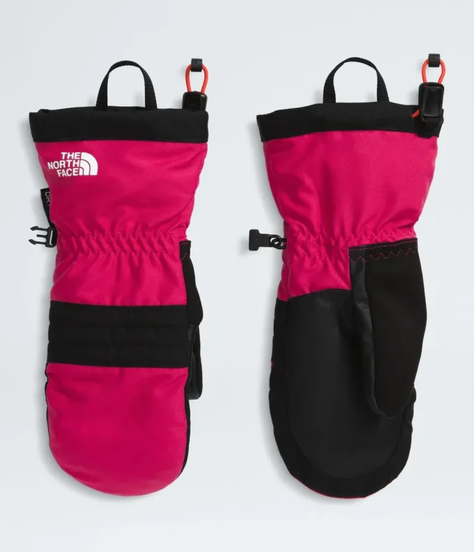 Montana Skihandschuhe für Kinder Montana Skihandschuhe für Kinder