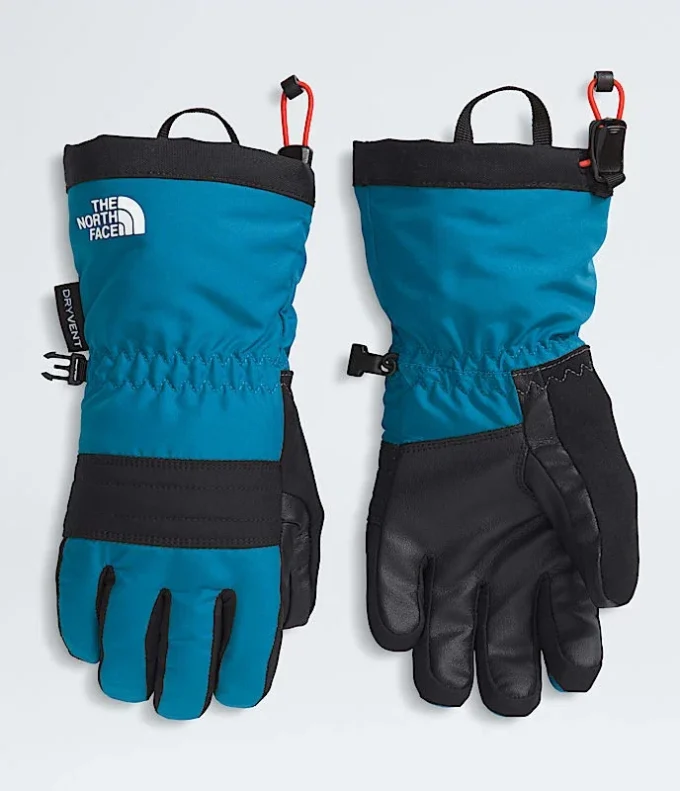 Montana Skihandschuhe für Kinder Montana Skihandschuhe für Kinder