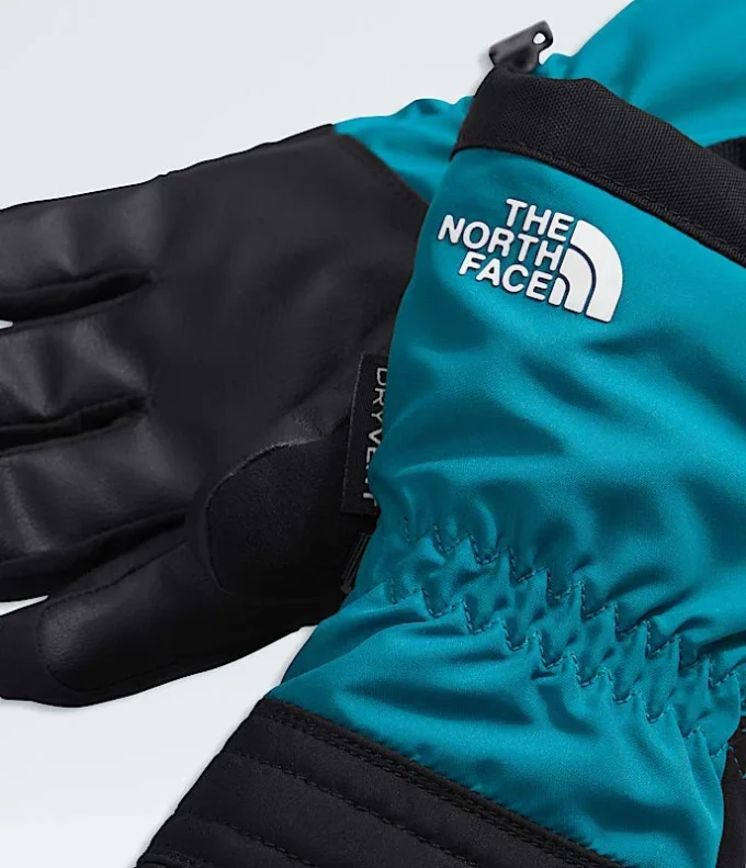 Montana Skihandschuhe für Kinder Montana Skihandschuhe für Kinder