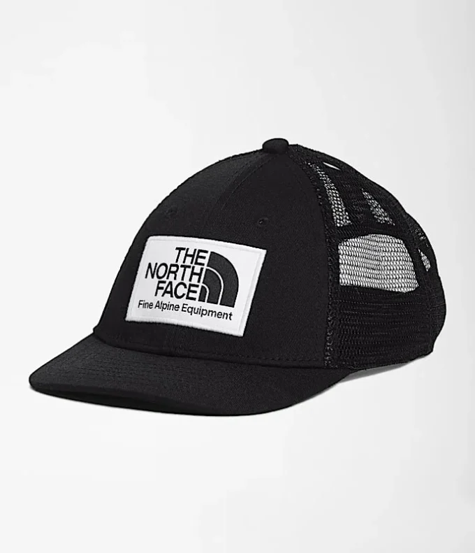 Mudder Trucker-Kappe für Kinder