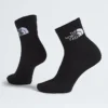 Multisport Cush Quarter Socken – 3er-Pack