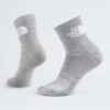 Multisport Cush Quarter Socken – 3er-Pack