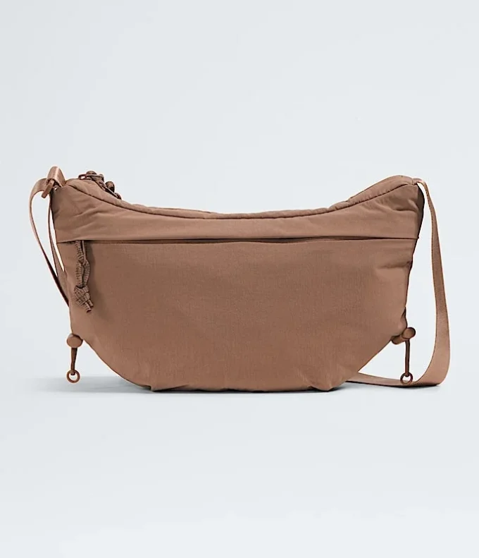 Never Stop Crossbody für Damen Never Stop Crossbody für Damen