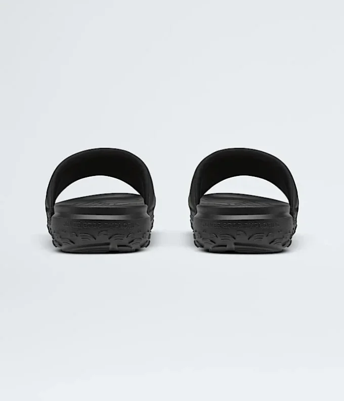Never Stop Cush Slides für Herren