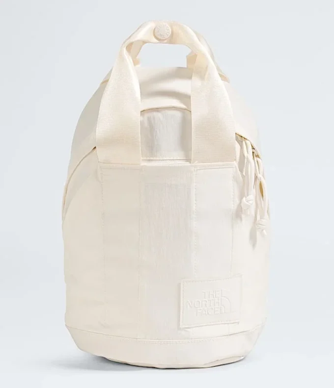 Never Stop Mini Rucksack für Damen Never Stop Mini Rucksack für Damen