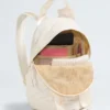 Never Stop Mini Rucksack für Damen Never Stop Mini Rucksack für Damen