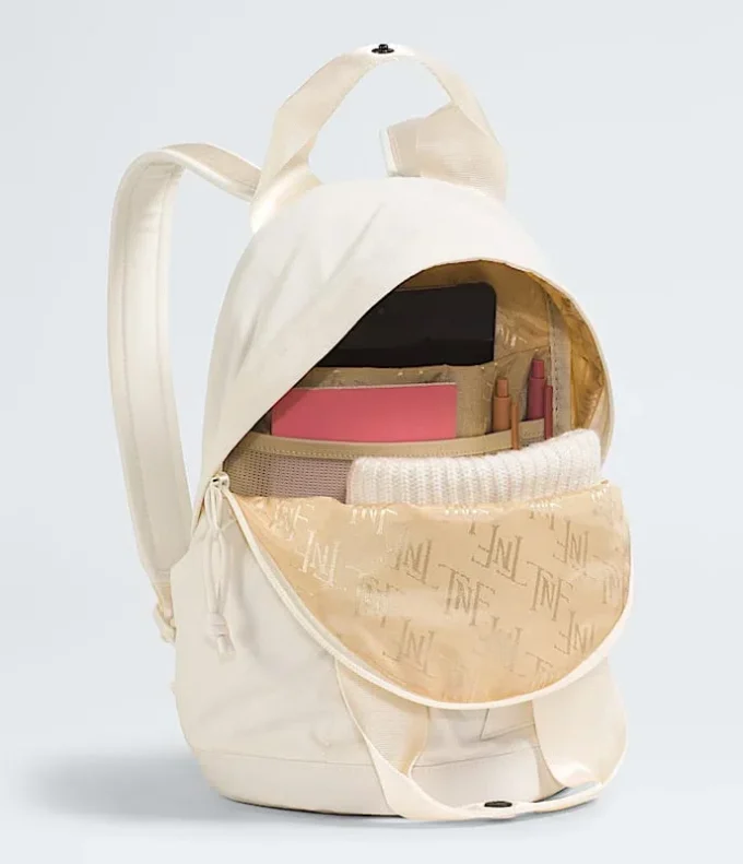 Never Stop Mini Rucksack für Damen Never Stop Mini Rucksack für Damen