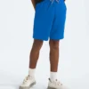 Never Stop Shorts für Jungen