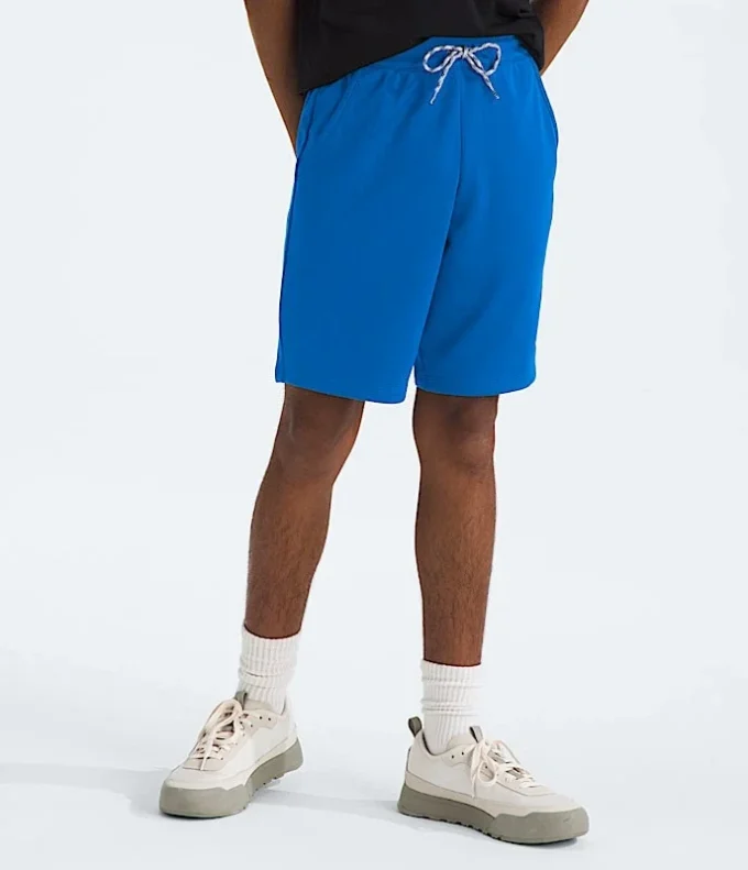 Never Stop Shorts für Jungen