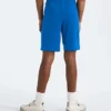 Never Stop Shorts für Jungen