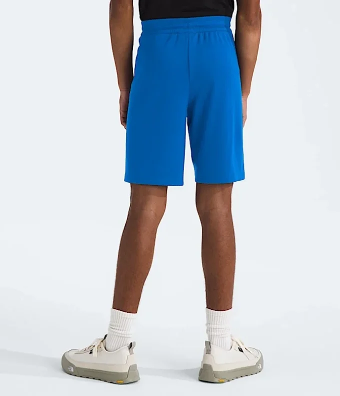 Never Stop Shorts für Jungen