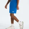 Never Stop Shorts für Jungen