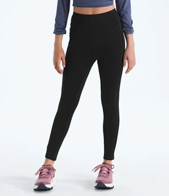 Never Stop Strumpfhose für Mädchen