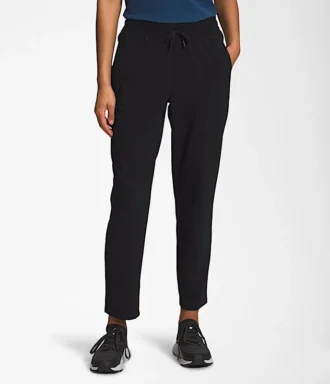 Never Stop Wearing Hose für Damen