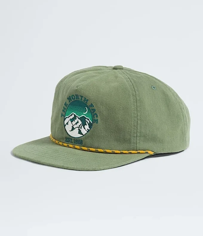Norm 5-Panel-Kappe Norm 5-Panel-Kappe