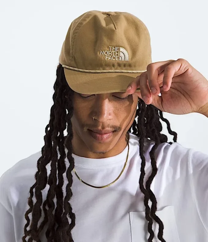Norm 5-Panel-Kappe Norm 5-Panel-Kappe