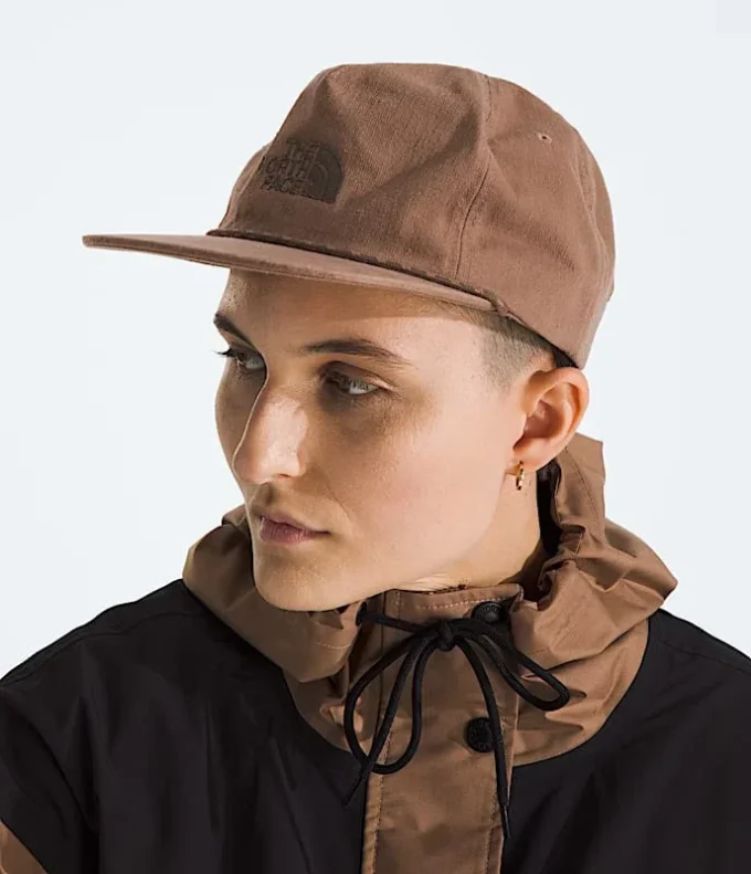 Norm 5-Panel-Kappe