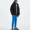 North Daunenjacke mit Kapuze für Jungen
