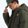 North Daunenjacke mit Kapuze für Jungen
