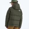 North Daunenjacke mit Kapuze für Jungen