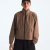 North Dome Windjacke für Damen