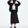 North Dome Windjacke für Damen