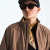 North Dome Windjacke für Damen