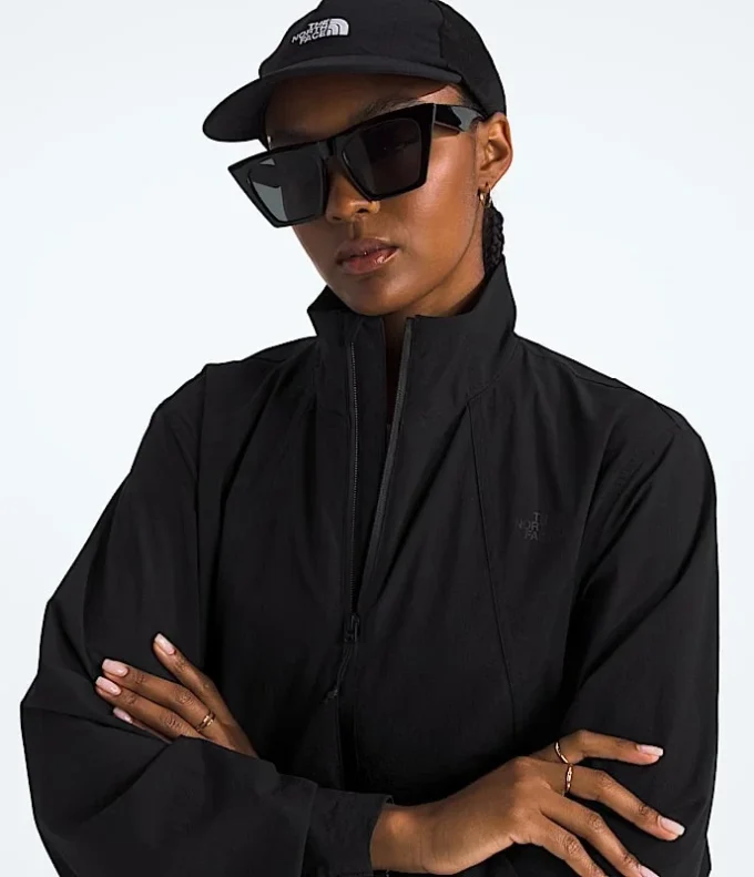 North Dome Windjacke für Damen