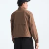 North Dome Windjacke für Damen