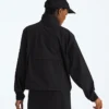 North Dome Windjacke für Damen