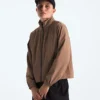 North Dome Windjacke für Damen