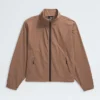 North Dome Windjacke für Damen