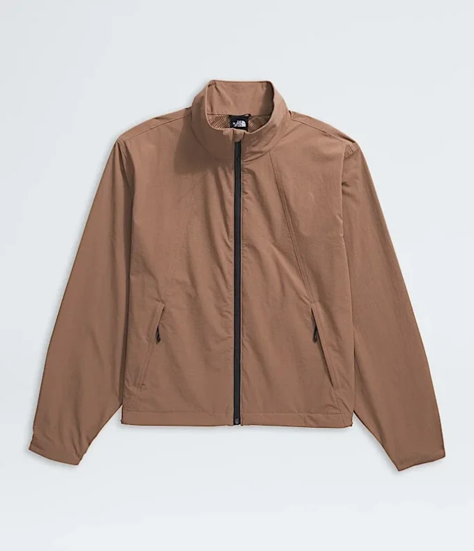 North Dome Windjacke für Damen