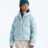 North Down Hooded Jacket für Mädchen