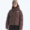 North Down Hooded Jacket für Mädchen
