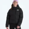 North Down Hooded Jacket für Mädchen